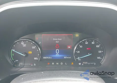 2021 Ford Escape Se Hybrid from USA, damaged, VIN 1FMCU0BZ8MUA39183